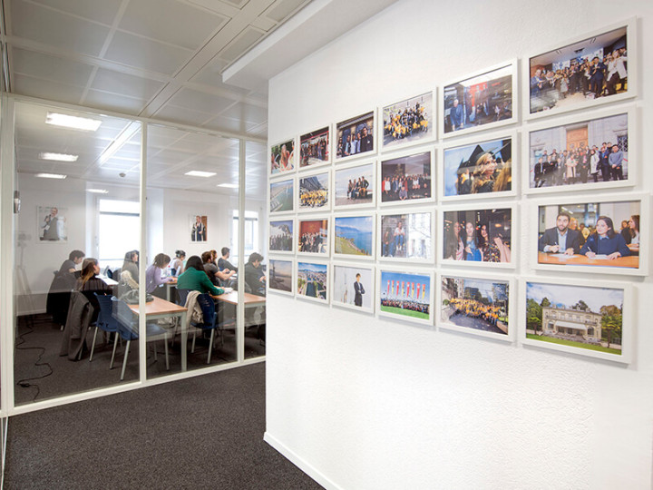 EU Business School Geneva