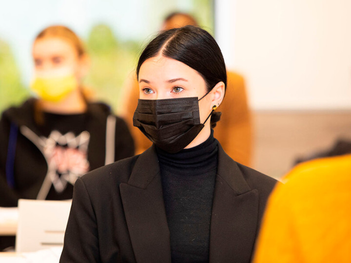 EU Business School Geneva