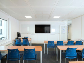 EU Business School Geneva