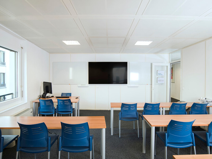 EU Business School Geneva