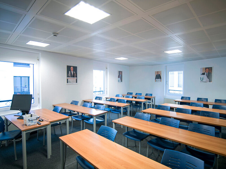 EU Business School Geneva