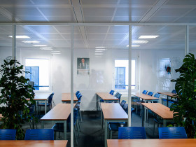 EU Business School Geneva