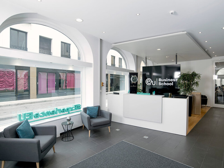 EU Business School Geneva