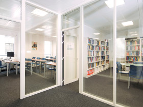 EU Business School Geneva