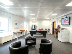 EU Business School Geneva