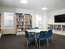 EU Business School Geneva