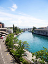 EU Business School Geneva