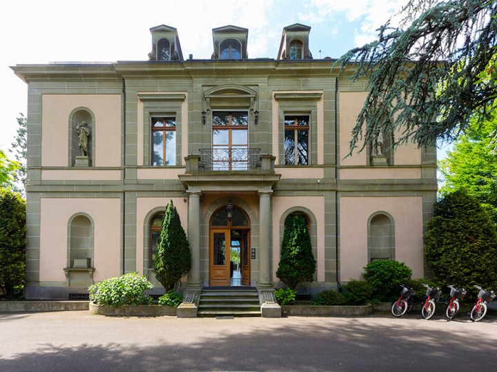 EU Business School Montreux