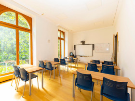 EU Business School Montreux