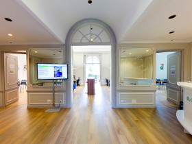 EU Business School Montreux