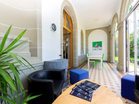 EU Business School Montreux