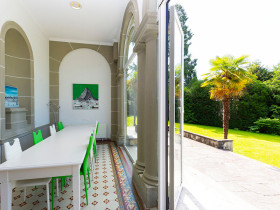 EU Business School Montreux