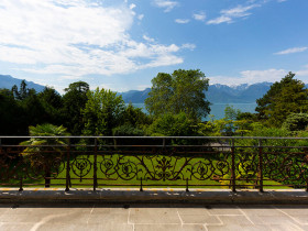 EU Business School Montreux