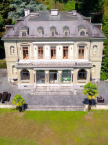 EU Business School Montreux