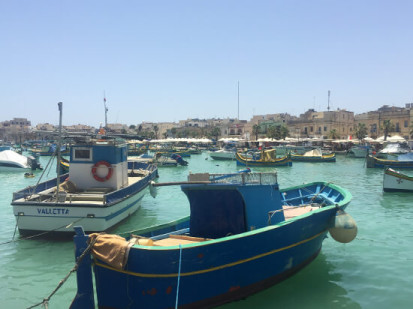 Обучение на Мальте летом 2021 года с ваучером на сумму до 300 евро!