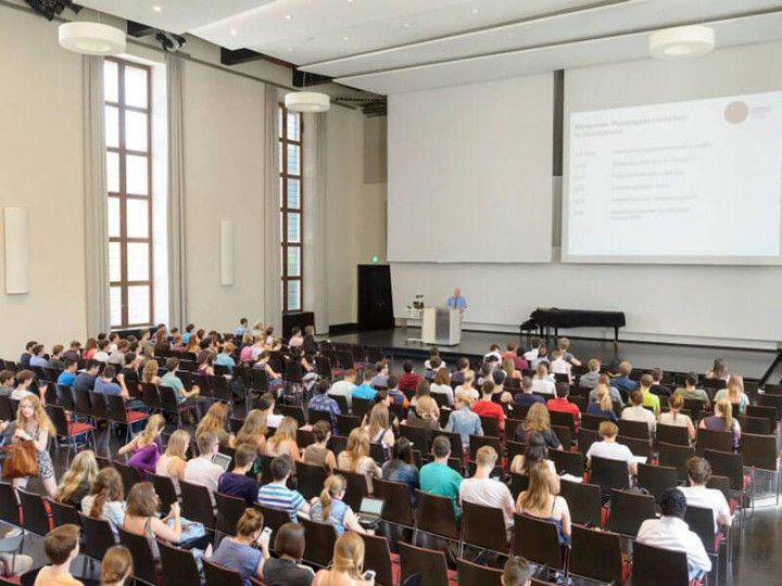 Гейдельбергский университет