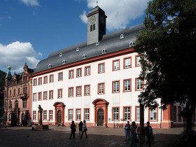 Гейдельбергский университет