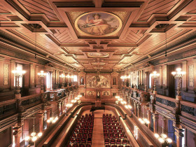 Гейдельбергский университет