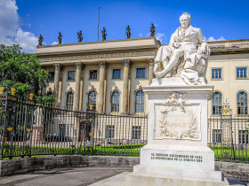 Humboldt-Universität zu Berlin