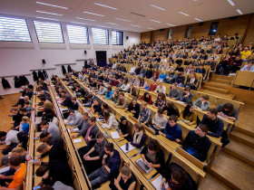 Humboldt-Universität zu Berlin