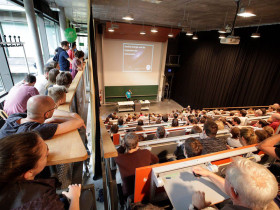 Humboldt-Universität zu Berlin