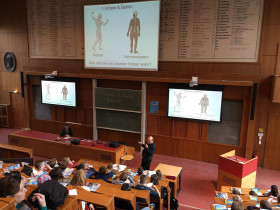 Humboldt-Universität zu Berlin
