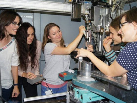 Humboldt-Universität zu Berlin