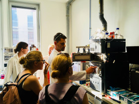 Humboldt-Universität zu Berlin