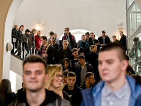 Humboldt-Universität zu Berlin