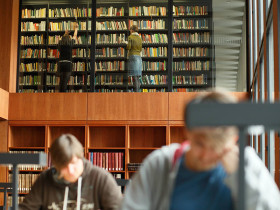 Humboldt-Universität zu Berlin