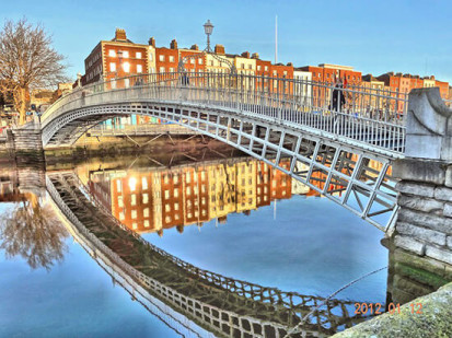 Ирландия готовится к открытию границ: 19 июля языковые школы планируют принять первых иностранных студентов