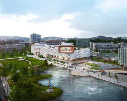 KAIST