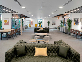 Резиденция The Myriad