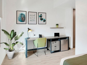 Резиденция The Myriad