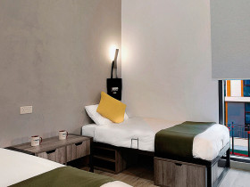 Резиденция The Myriad