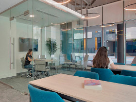 Резиденция The Myriad