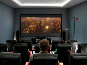 Резиденция The Myriad