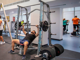 Резиденция The Myriad