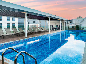 Резиденция The Myriad