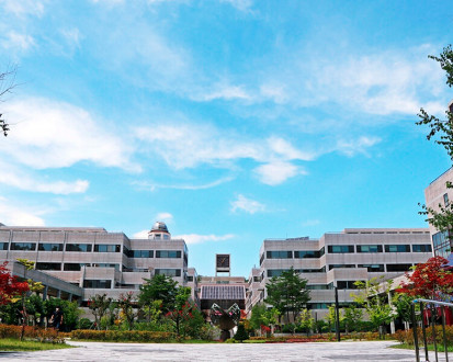 Pohang University of Science And Technology