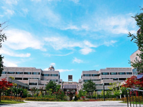 Pohang University of Science And Technology