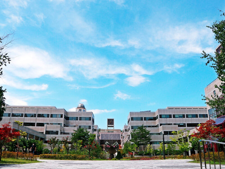 Pohang University of Science And Technology