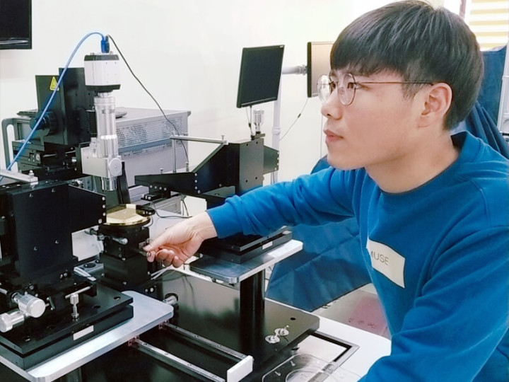 Pohang University of Science And Technology