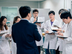 Pohang University of Science And Technology