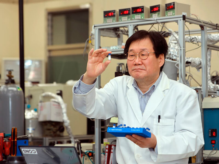 Pohang University of Science And Technology