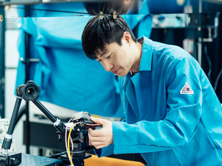 Pohang University of Science And Technology