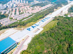 Pohang University of Science And Technology