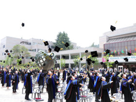 Pohang University of Science And Technology