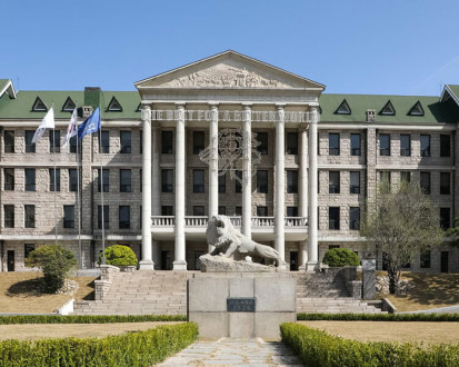 Hanyang University
