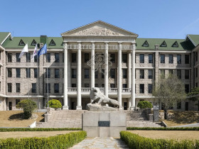 Hanyang University